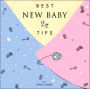 Best New Baby Tips