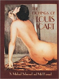 Title: The Etchings of Louis Icart, Author: S. Michael Schnessel