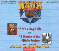 Title: Hank CD Pack #2, Author: John R. Erickson