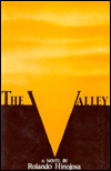 Title: The Valley, Author: Rolando Hinojosa