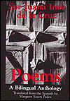 Title: Sor Juana Ines de la Cruz Poems: A Bilingual Anthology, Author: Juana Ines de la Cruz