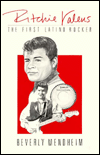 Title: Ritchie Valens, the First Latino Rocker, Author: Beverly Mendheim