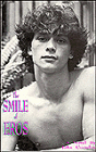 The Smile of Eros: A Novel