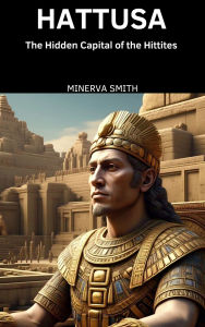 Title: Hattusa: The Hidden Capital of the Hittites, Author: Minerva Smith