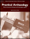 Practical Archaeology: Field and Laboratory Techniques and Archaeological Logistics