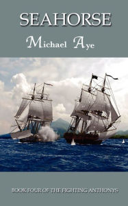 Title: Seahorse, Author: Michael Aye