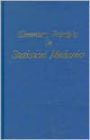 Elementary Principles in Statistical Mechanics: The Rational Foundation of Thermodynamics