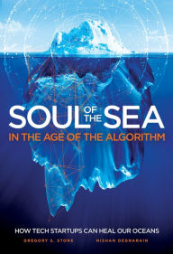 Title: SOUL OF THE SEA: In the Age of the Algorithm, Author: Mostly Sunny