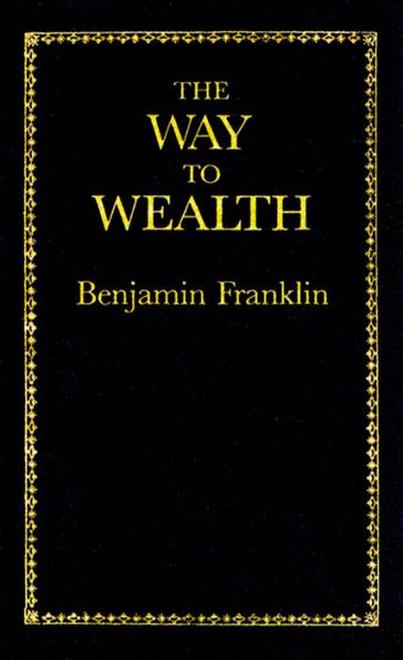 The Way to Wealth