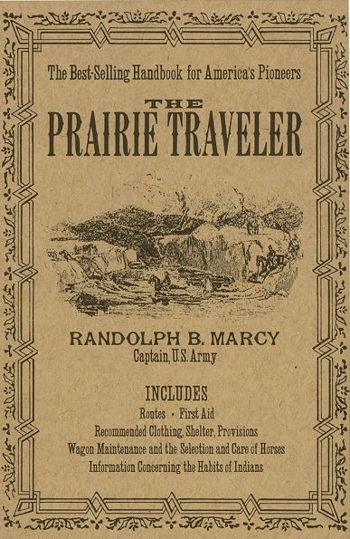 The Prairie Traveler