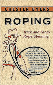 Title: Roping, Author: Chester Byers