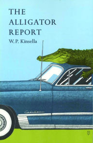 The Alligator Report