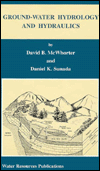 Title: Ground-Water Hydrology and Hydraulics: Selected Papers from the International Workshop : Bergamo, Italy, June 25-26, 1992 / Edition 1, Author: David B. McWhorter