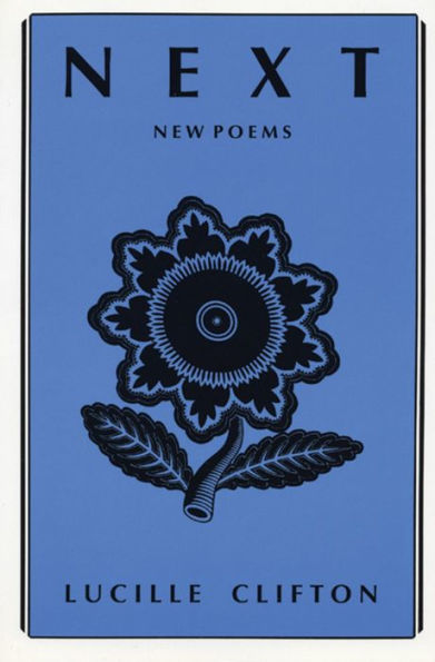 Next: New Poems