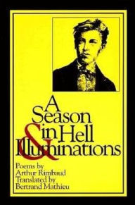 Title: A Season in Hell & Illuminations, Author: Arthur Rimbaud