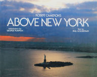 Title: Above New York, Author: Robert Cameron