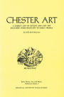 Chester Art: A Subject List of Extant and Lost Art Including Items Relevant to Early Drama