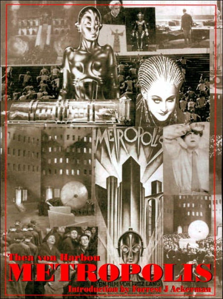 Metropolis: 75th Anniversary Edition