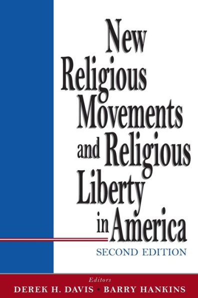 New Religious Movements and Liberty America