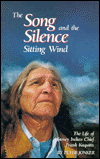 Title: The Song and the Silence: Sitting Wind, Author: Peter Jonker