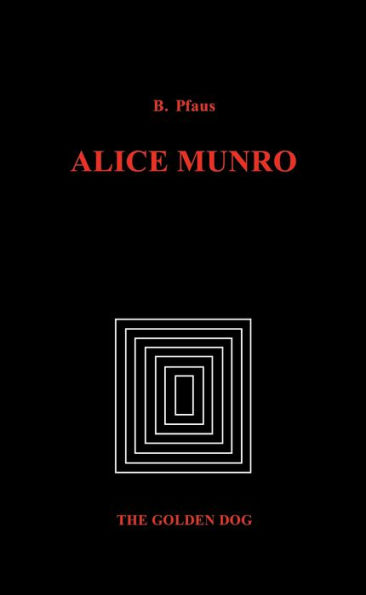 Alice Munro