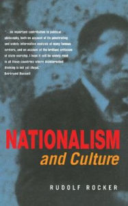 Title: Nationalism Question, Author: Arnaud Dofny