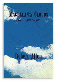 Title: Magellan's Clouds, 1971-1986, Author: Robert Allen