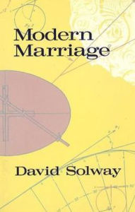 Title: Modern Marriage, Author: David Solway