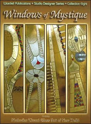 Windows of Mystique: Stained Glass