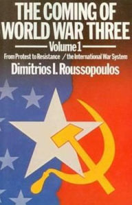 Title: Coming Ww3, Author: Dimitri Roussopoulos