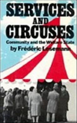 Services And Circuses