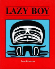 Title: Lazy Boy, Author: Anne Cameron