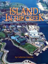 Title: Island in the Creek, Author: Catherine Gourley