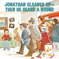 Title: Jonathan Cleaned Up-Then He Heard a Sound (Annikin Miniature Edition): or Blackberry Subway Jam, Author: Robert Munsch