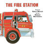 The Fire Station