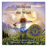 Title: Millicent and the Wind, Author: Robert Munsch