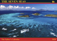 Seven Seas Calendar 2020: The Sailor's Calendar