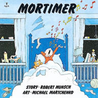 Title: Mortimer, Author: Robert Munsch