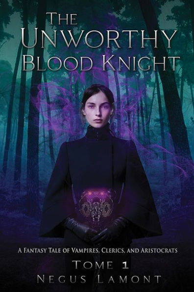 The Unworthy Blood Knight