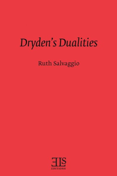 Dryden's Dualities
