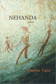 Title: Nehanda, Author: Yvonne Vera