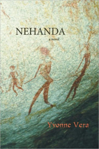 Nehanda