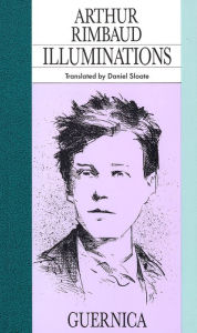 Title: Illuminations, Author: Arthur Rimbaud