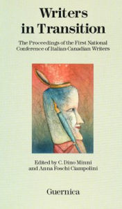 Title: Writers In Transition, Author: Dino Minni