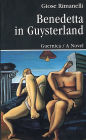 Benedetta in Guysterland: A Liquid Novel