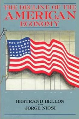 Decline Of American Economy