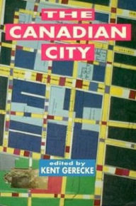 Title: Canadian City, Author: Kent Gerecke