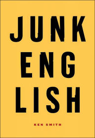 Title: Junk English, Author: Ken Smith