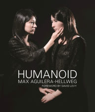 Title: Humanoid, Author: Max Aguilera-Hellweg