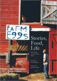 Title: Stories, Food, Life: From North Country Public Radio, Author: North Country Public Radio